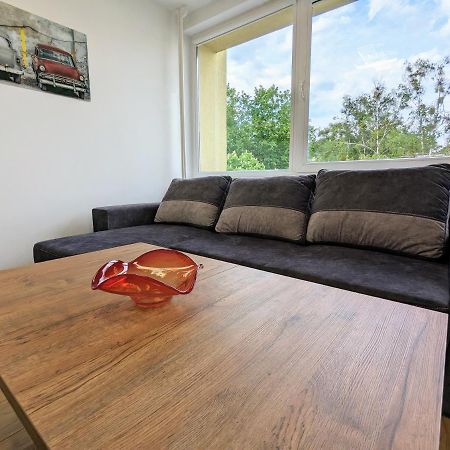 Lovely 2-Bedroom Flat In The Heart Of Druskininkai Exterior foto