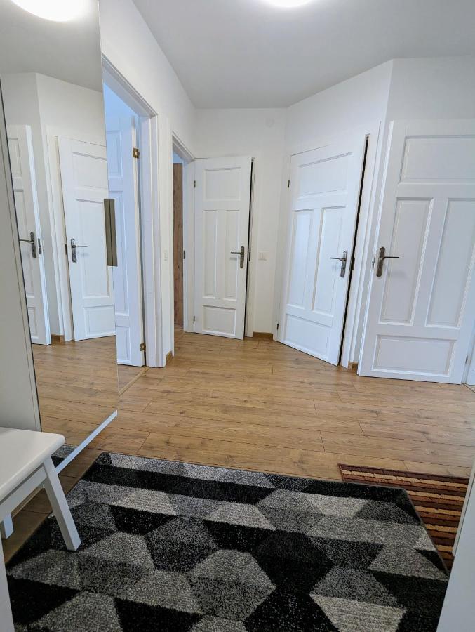 Lovely 2-Bedroom Flat In The Heart Of Druskininkai Exterior foto