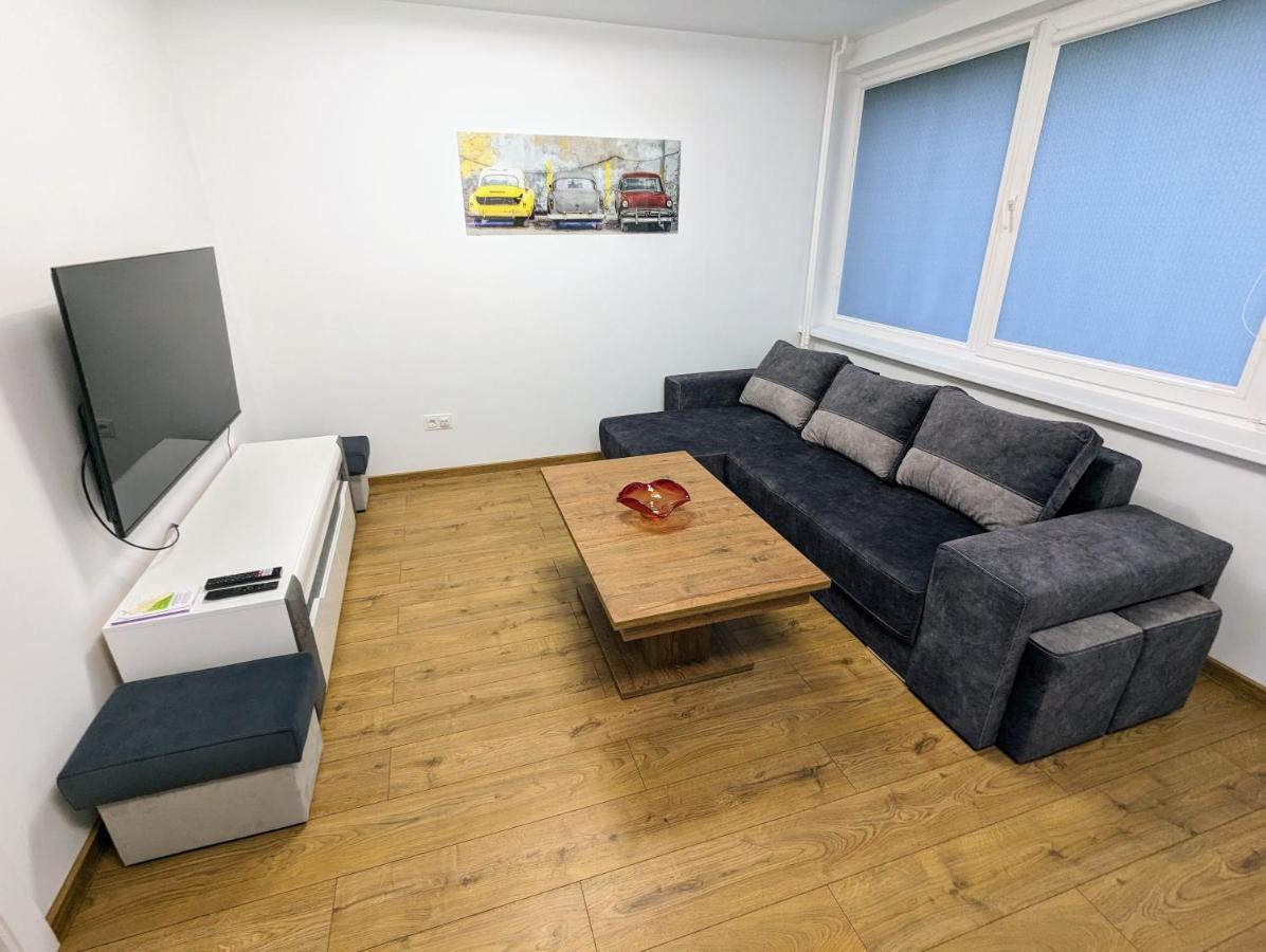 Lovely 2-Bedroom Flat In The Heart Of Druskininkai Exterior foto